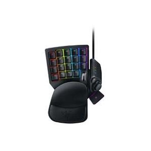 Razer（レイザー） ゲーミングキーパッド Tartarus Pro ブラック RZ07