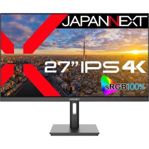 DELL（デル） 4K Dell Monitor U2718Q 27インチ 4K 3840x2160 IPS 非