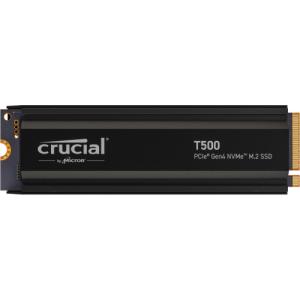 T500 CT2000T500SSD8JP [M.2 NVMe 内蔵SSD / 2TB PCIe Gen4x4