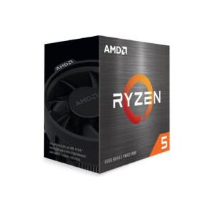 AMD AMD Ryzen 7 5700X without cooler 3.4GHz 8コア / 16スレッド