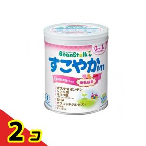 ビーンスターク すこやかM1 小缶 ( 300g )/ 粉ミルク ) : 爽快ドラッグ