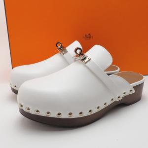 CHANEL（シャネル） チェーンショートブーツ ムートン サイズ35 21.5cm