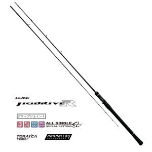 シマノ（SHIMANO） 24 コルトスナイパー SS S96MH / ショアジギング