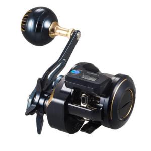 DAIWA（ダイワ） [90] 25 ソルティガ IC 100-C 2026年追加機種 (G1