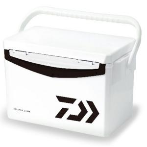 シマノ（SHIMANO） 爆買 LZ-320Q ピュアホワイト 20L【ホリデークール