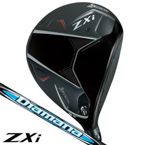 SRIXON ダンロップ スリクソン ZXi FAIRWAY WOOD フェアウェイウッド