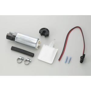 TOMEI POWERED JZX100車種別専用 大容量フューエルポンプ 255L/h