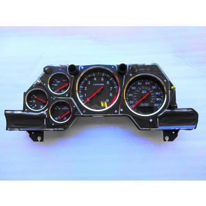 マツダ（Mazda） RX-7 FD3S 後期 新品 電動 ファン モーター 左右 2個
