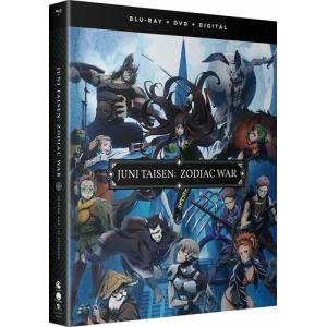 ROBOTICS;NOTES ロボティクス・ノーツ 全22話BOXセット 新盤