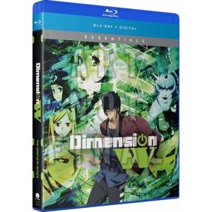 TVアニメ K Blu-ray BOX(Blu-ray Disc)/GoRA(原作),GoHands(原作),浪川