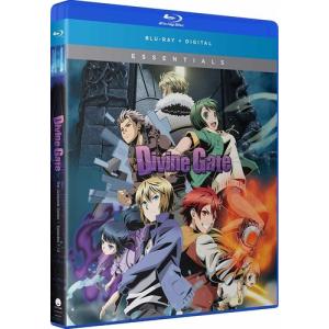 間の楔 第2期 OVA全4話BOXセット ブルーレイ Blu-ray : ツーアール