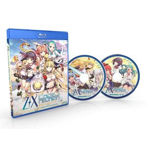 クラシカロイド 第1期 全25話BOXセット ブルーレイ【Blu-ray