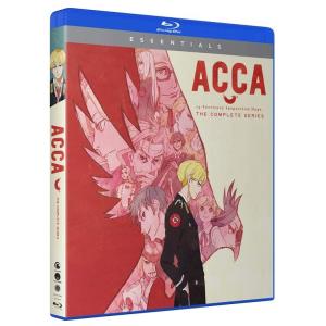 終末のイゼッタ 全12話BOXセット 新盤 ブルーレイ Blu-ray