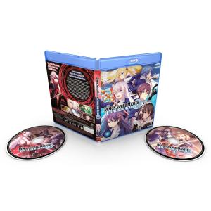 不滅のあなたへ 第1期 全20話BOXセット ブルーレイ Blu-ray