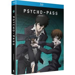 Psycho-Pass サイコパス Providence 劇場版 DVD 115分 アニメ 輸入版