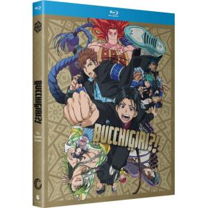 約束のネバーランド 全12話BOXセット ブルーレイ Blu-ray : ツーアール