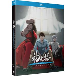 東京アンダーグラウンド 全26話BOXセット ブルーレイ【Blu-ray