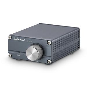 新登場！】Nobsound 100W TPA3116 サブウーファー パワーアンプ