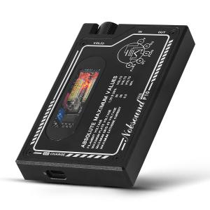 Ampapa A1 真空管 フォノプリアンプ ヘッドフォンアンプ トーン