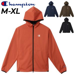 Champion（チャンピオン） ジャケット メンズ アウター ジップアップ