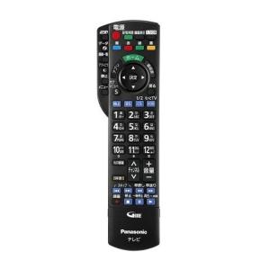 VIERA 【純正品】N2QBYB000045 Panasonic テレビ用純正リモコン【TH