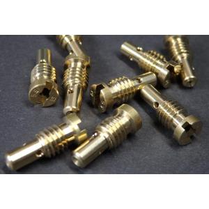 SOLEX ソレックス オーバーホールキット 40φ 4型 MIKUNI製 : アーコン