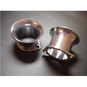 L型エンジン/50パイ用インテークマニホールド新品ロッド式/ソレックス