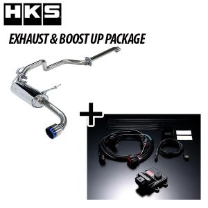 HKS（エッチケーエス） レーシングサクション ジムニー (JB64W) 70020