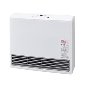 大阪ガス ガスファンヒーター 都市ガス・12A・13A用 140-5615型