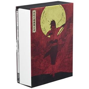 NARUTO ナルト 疾風伝 青年編 全123枚 第221話〜第720話 最終