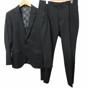バーバリーズ Burberrys セットアップ ダブル スーツ フォーマル