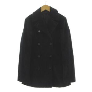 theory（セオリー） Theory 20AW NEW DIVIDE LUXE UTL PEACOAT C