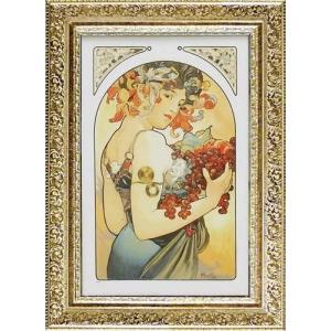 アートポスター Alfred Sisley アルフレッド・シスレー Bridge at