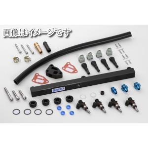 nismoタイプ 16600-RR543 555cc 大容量 サイドフィード インジェクター