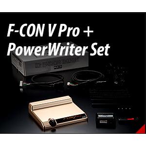 HKS（エッチケーエス） 個人宅発送可能 HKS F-CON V Pro+PowerWriter