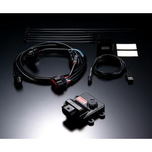 HKS FLASH EDITOR「フラッシュエディター」S660 DBA-JW5 S07A(TURBO