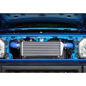 TRUST（トラスト） GReddy インタークーラーキット SPEC-K ジムニー
