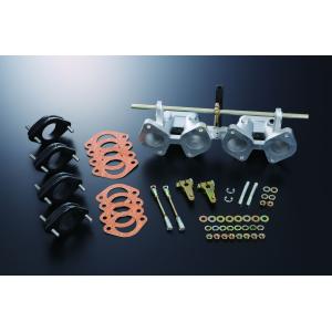 ◎新品 ミニクーパー タコ足車用 ピロ仕様 ソレックス ウェーバー OER