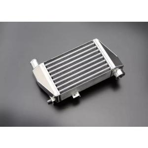 TRUST（トラスト） 個人宅発送可能 GReddy インタークーラーキット