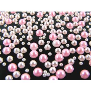 送料無料 大容量 スカルプ用 アクリルパウダー クリア 白 ピンク 3色