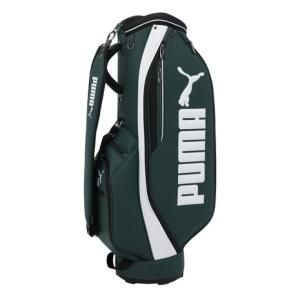 PUMA（プーマ） ☆付属ネームタグ名入れ無料☆プーマ 2024 ゴルフEX V1