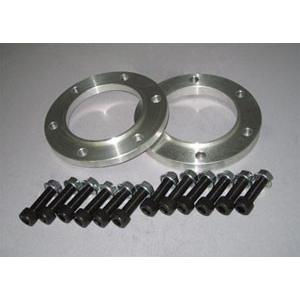 AUTO STAFF/オートスタッフ】 ドライブシャフトスペーサー NISSAN汎用6