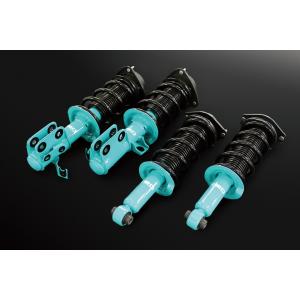 BLITZ（ブリッツ） 車高調 DAMPER ZZ-R Spec-C 93136 86/BRZ ZN6/ZC6