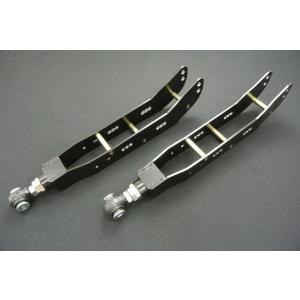 SilkRoad シルクロード リアロアアーム タイプ0 86 ハチロク ZN6