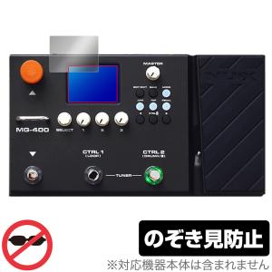 NUX MG-400 マルチエフェクター 国内正規輸入品 : chuya-online チュー