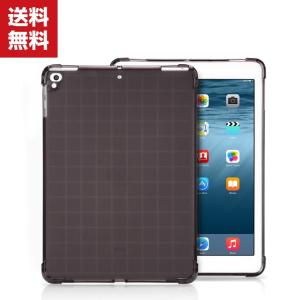 送料無料】 iPad Pro 9.7インチ 裏面用ケース crystal 全8色 【iPad