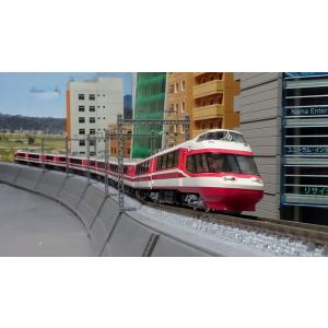 ポポンデッタ 6067 京阪電鉄 13000系宇治線登場時4両セット : ビスタ