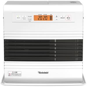 ダイニチ（Dainichi） 石油ファンヒーター 20畳 DAINICHI 35秒スピード