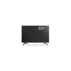 JVC GoogleTV チューナーレステレビ 32V型 JL-32S4LW ホワイトモデル