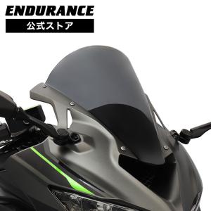 BEET ビート 4582346468103 スクリーン スモーク Ninja ZX-25R／ZX-4R